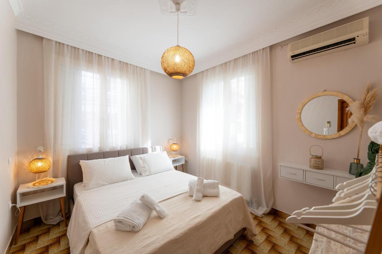 La Calma Apartment Аргостолион Екстериор снимка