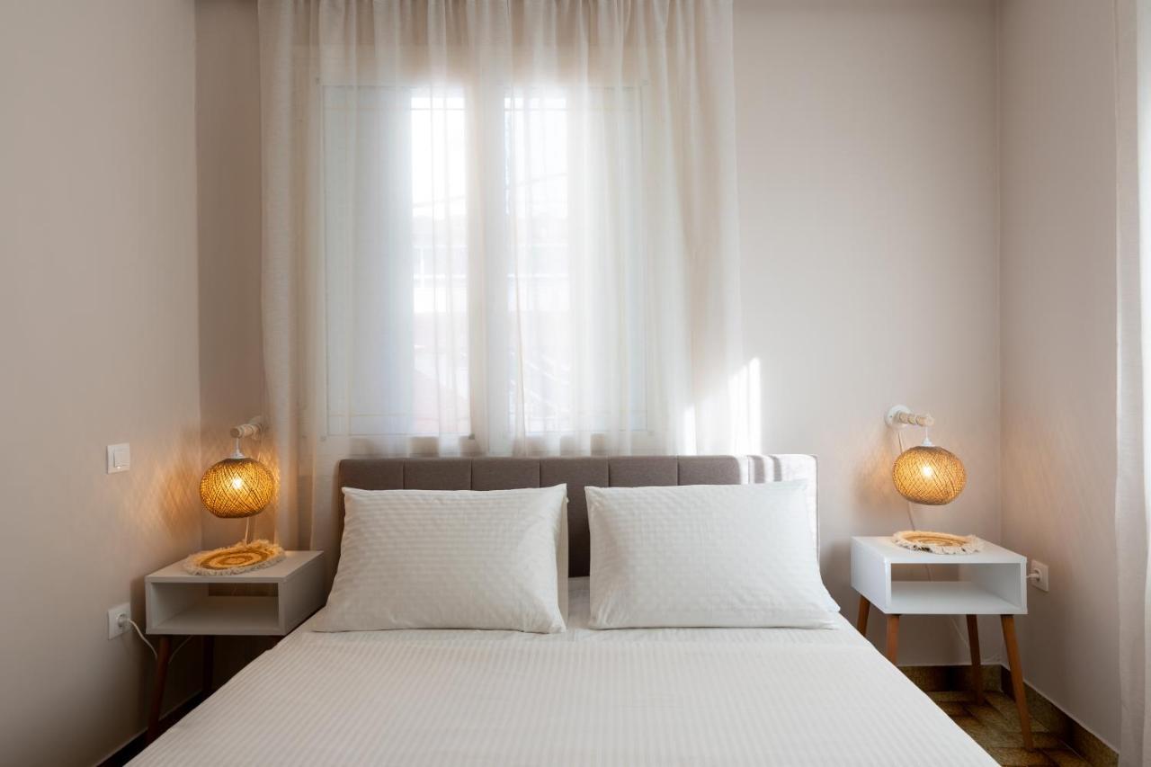 La Calma Apartment Аргостолион Екстериор снимка