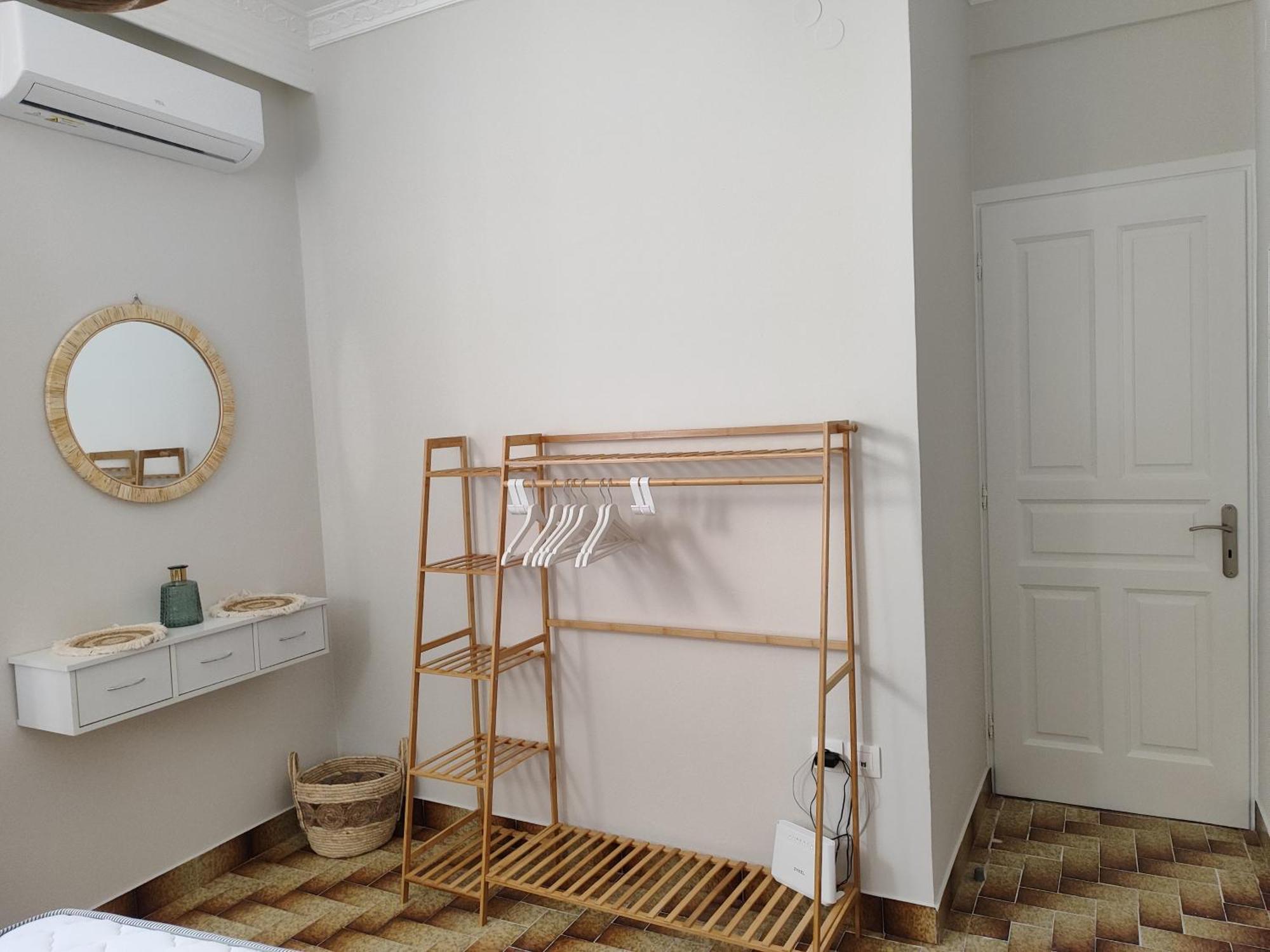 La Calma Apartment Аргостолион Екстериор снимка