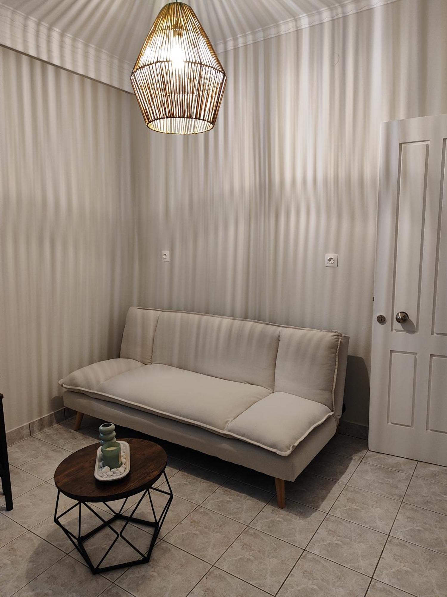 La Calma Apartment Аргостолион Екстериор снимка