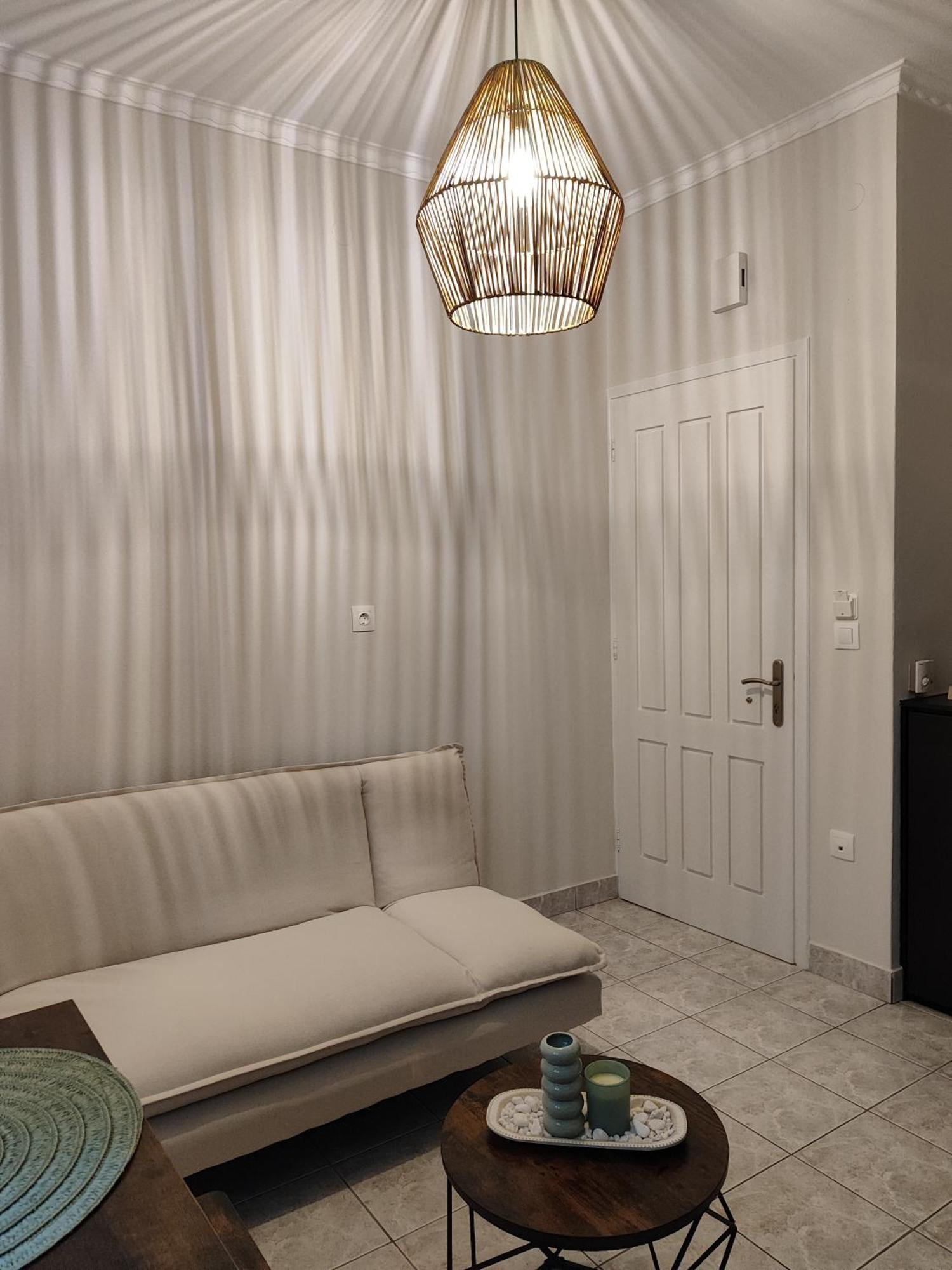 La Calma Apartment Аргостолион Екстериор снимка