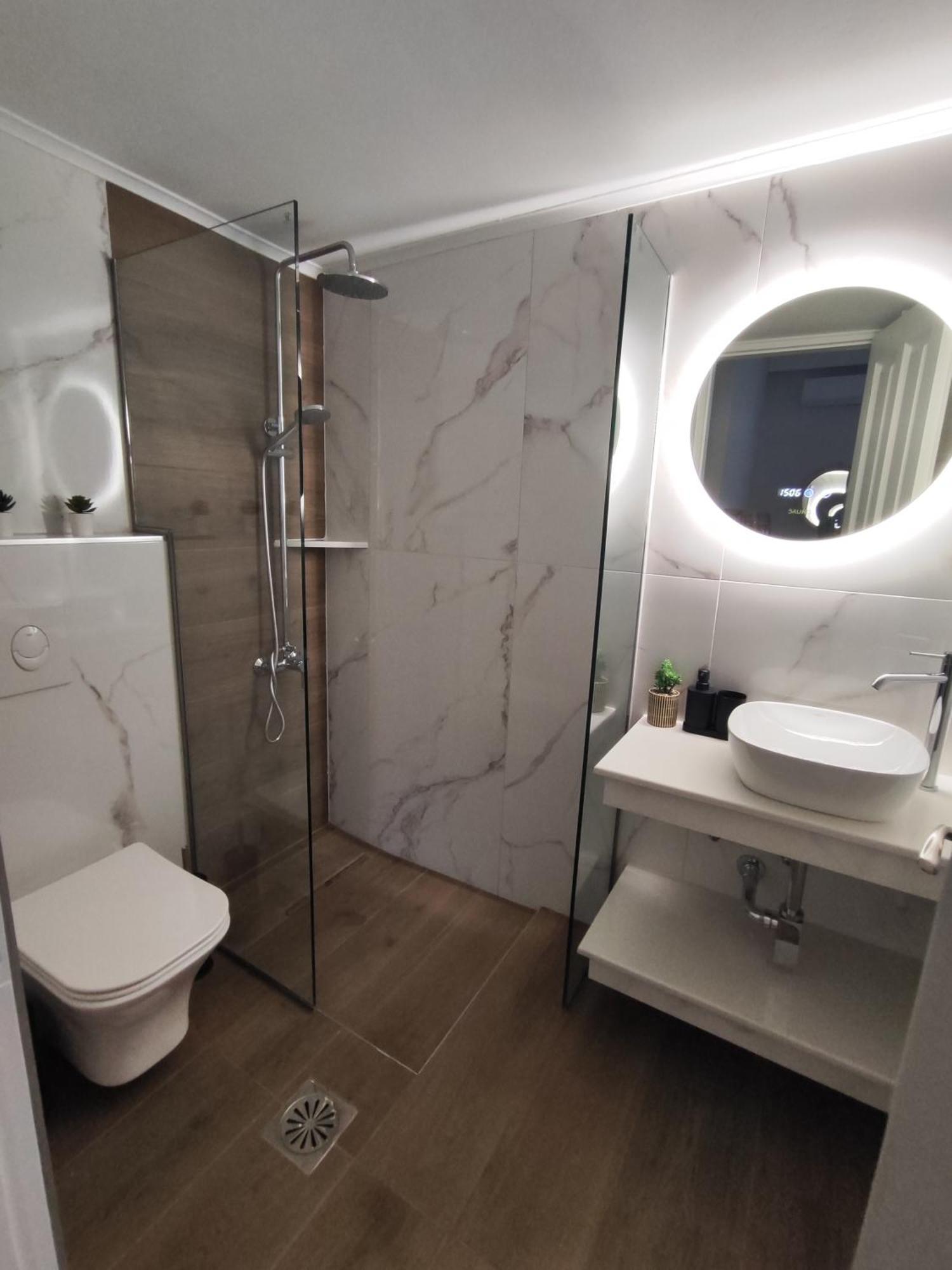 La Calma Apartment Аргостолион Екстериор снимка