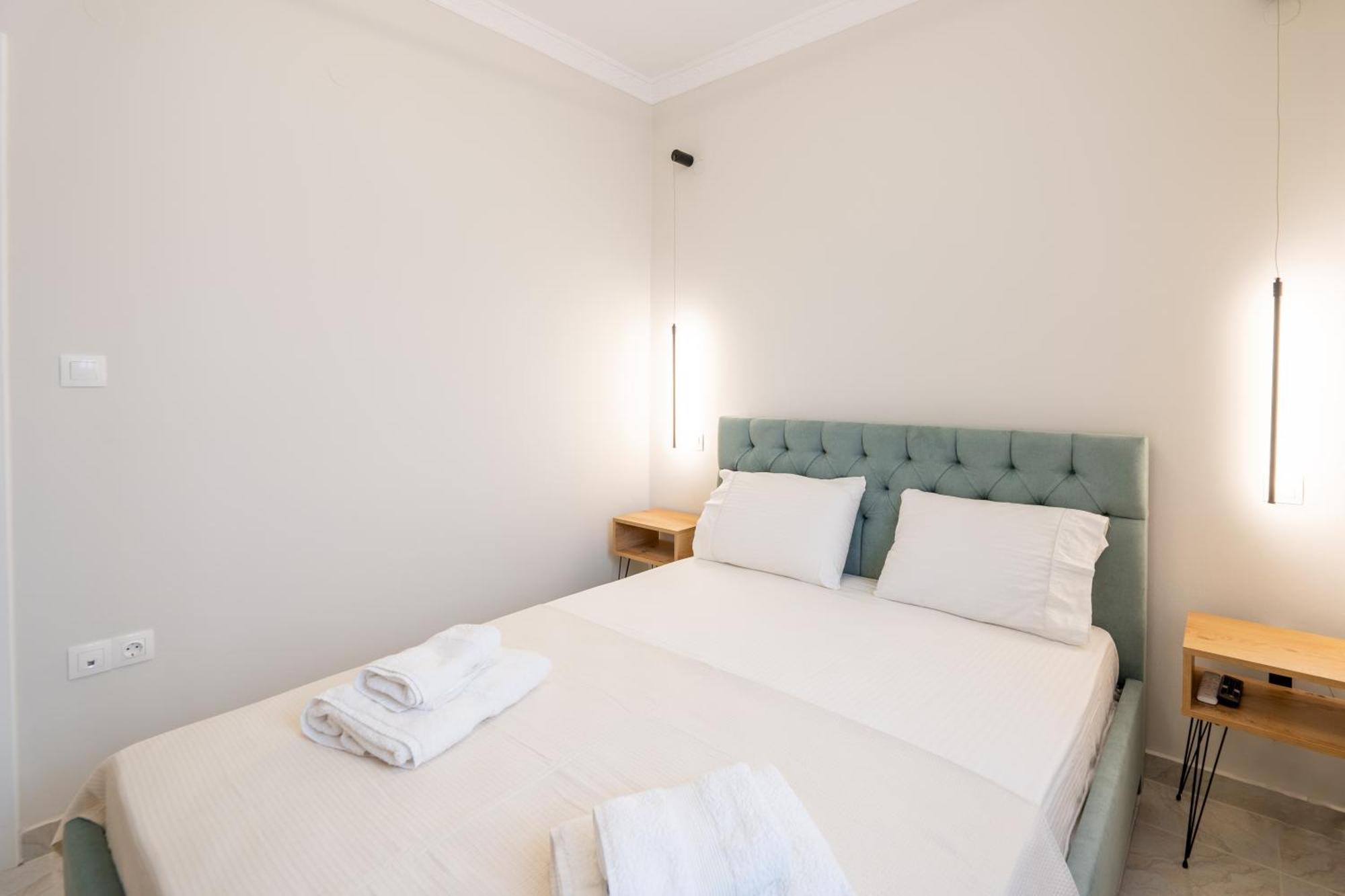 La Calma Apartment Аргостолион Екстериор снимка