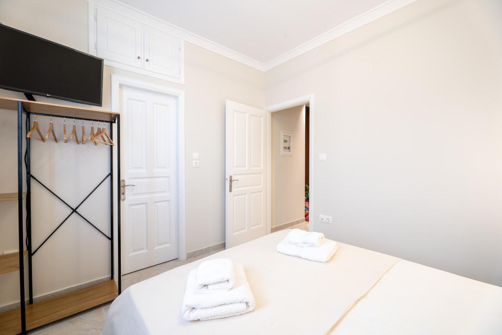 La Calma Apartment Аргостолион Екстериор снимка