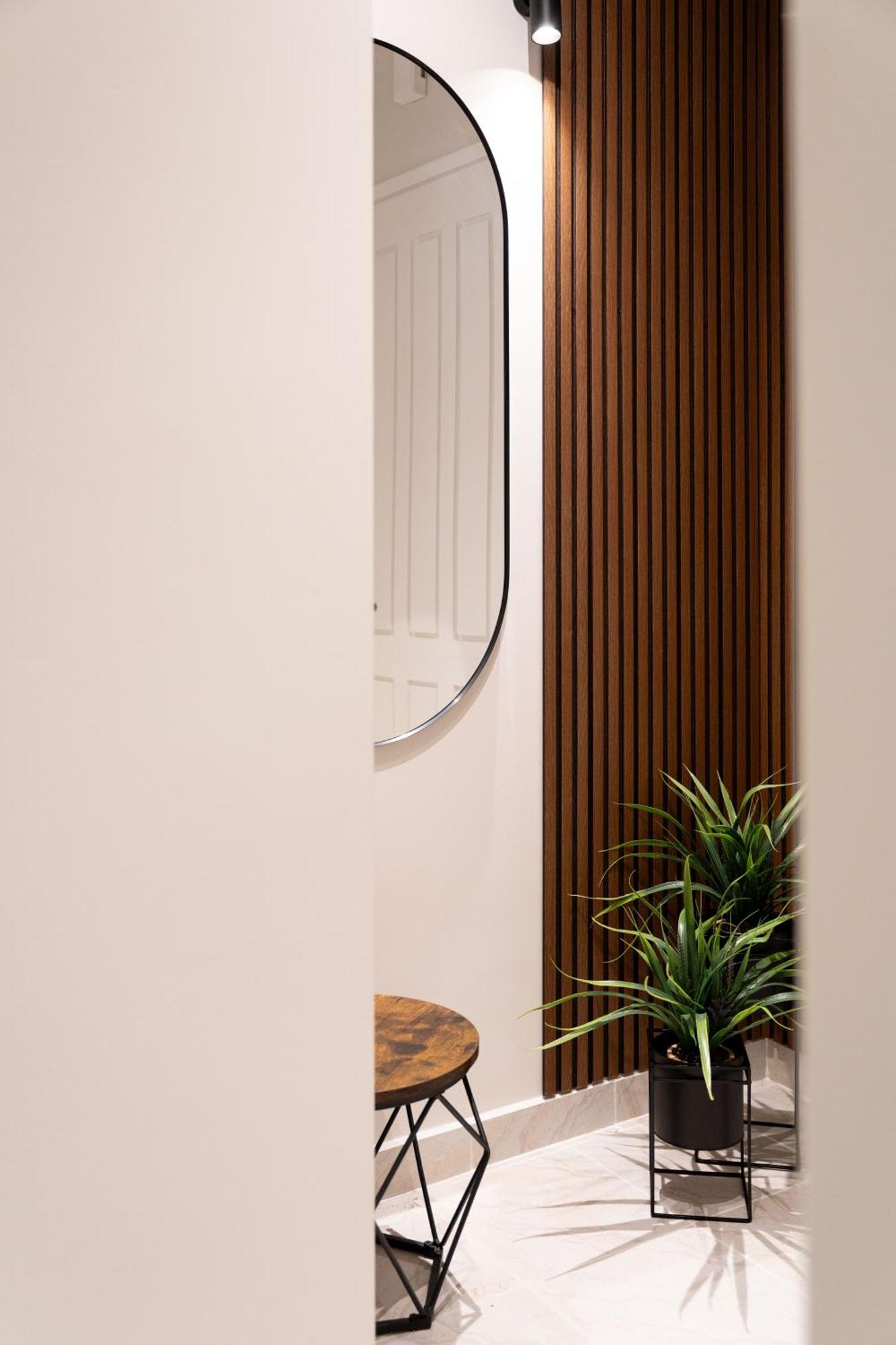 La Calma Apartment Аргостолион Екстериор снимка