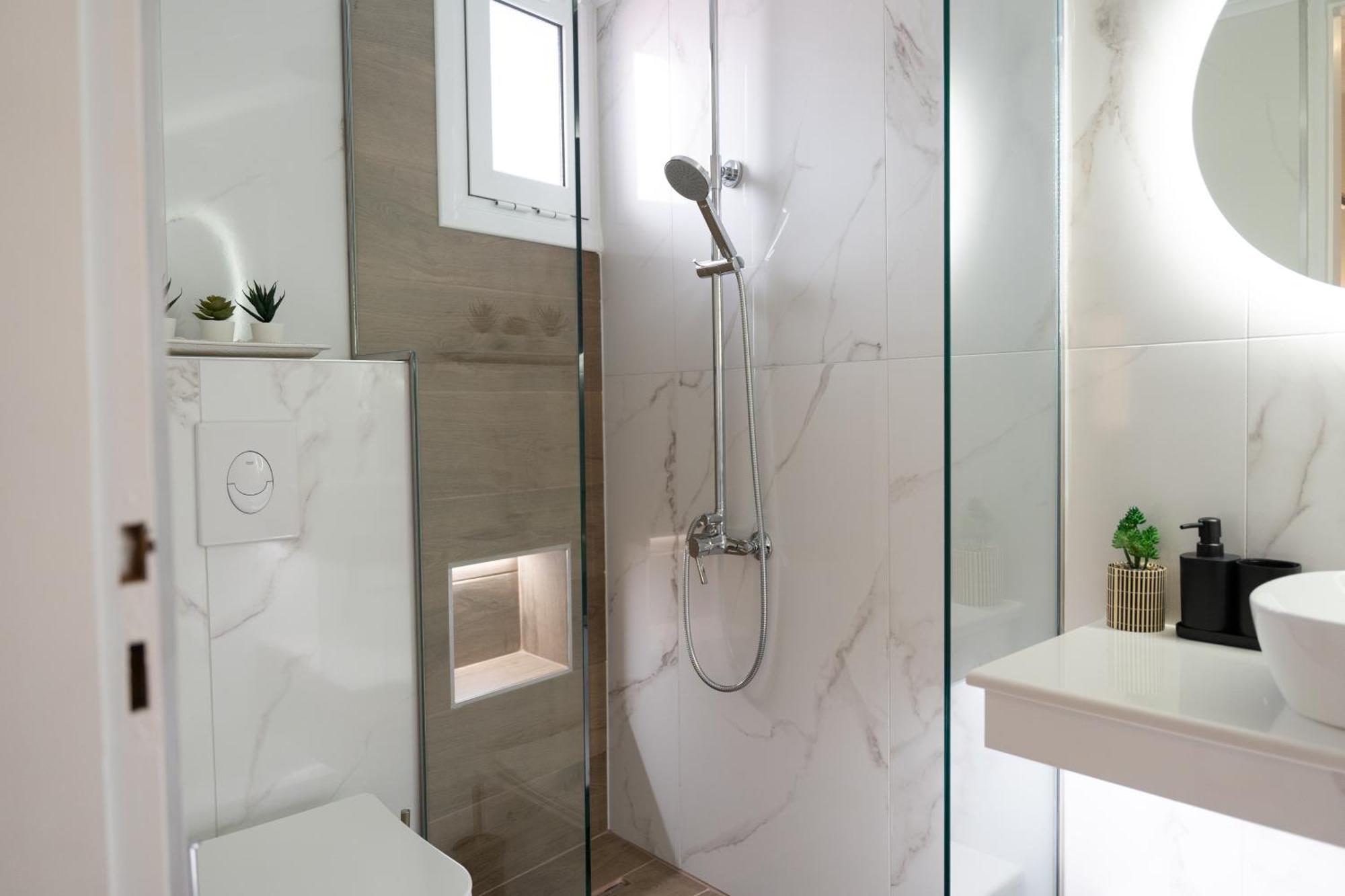 La Calma Apartment Аргостолион Екстериор снимка