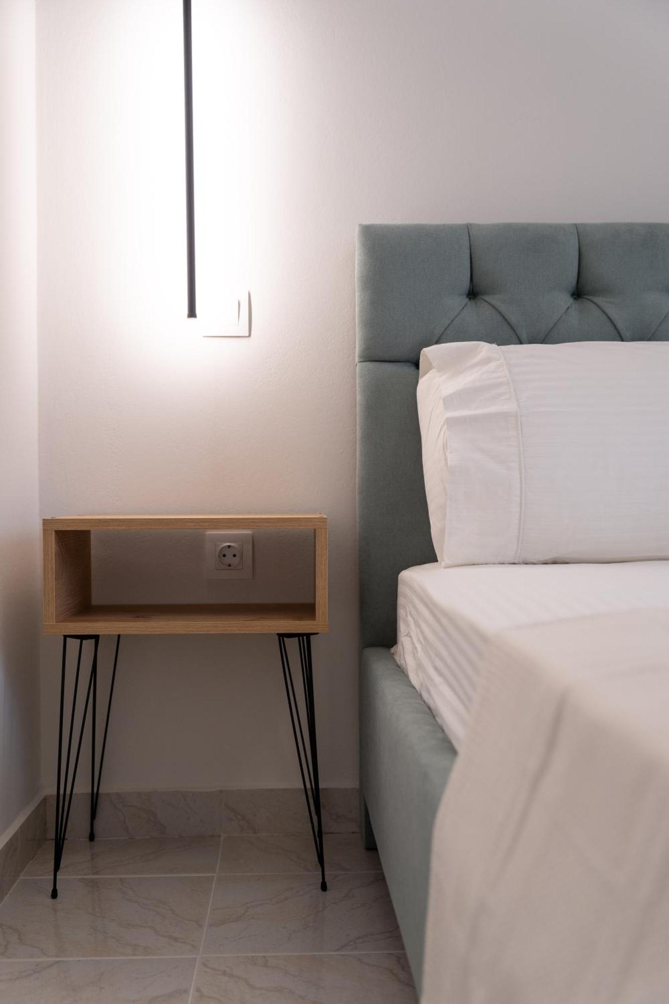 La Calma Apartment Аргостолион Екстериор снимка