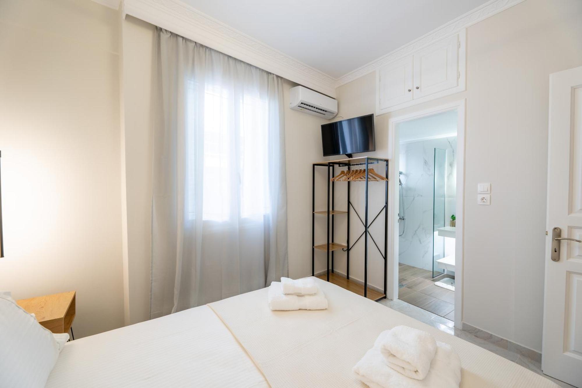 La Calma Apartment Аргостолион Екстериор снимка