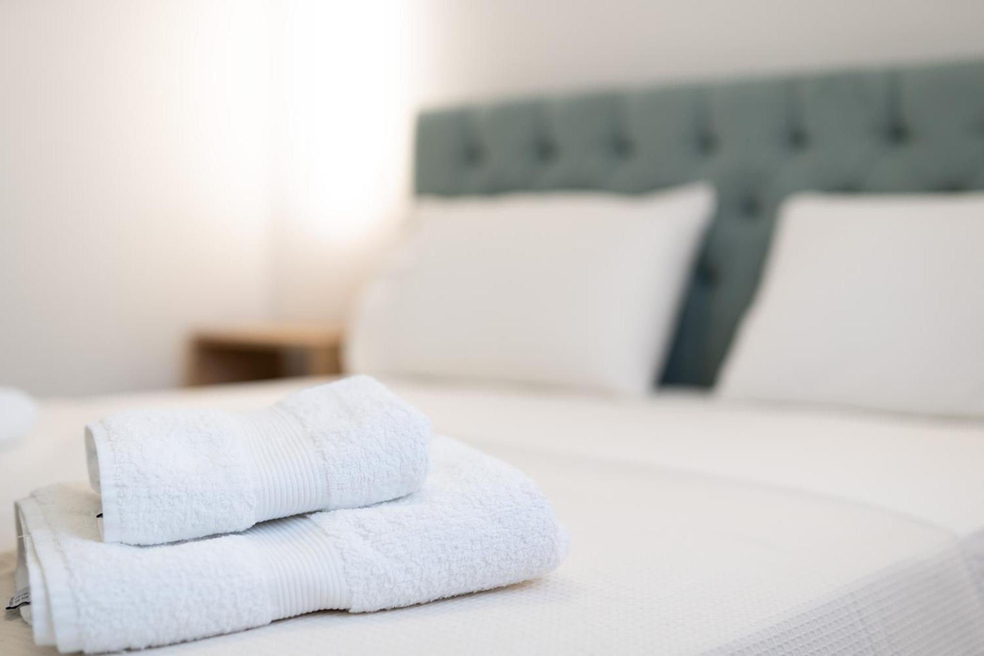 La Calma Apartment Аргостолион Екстериор снимка