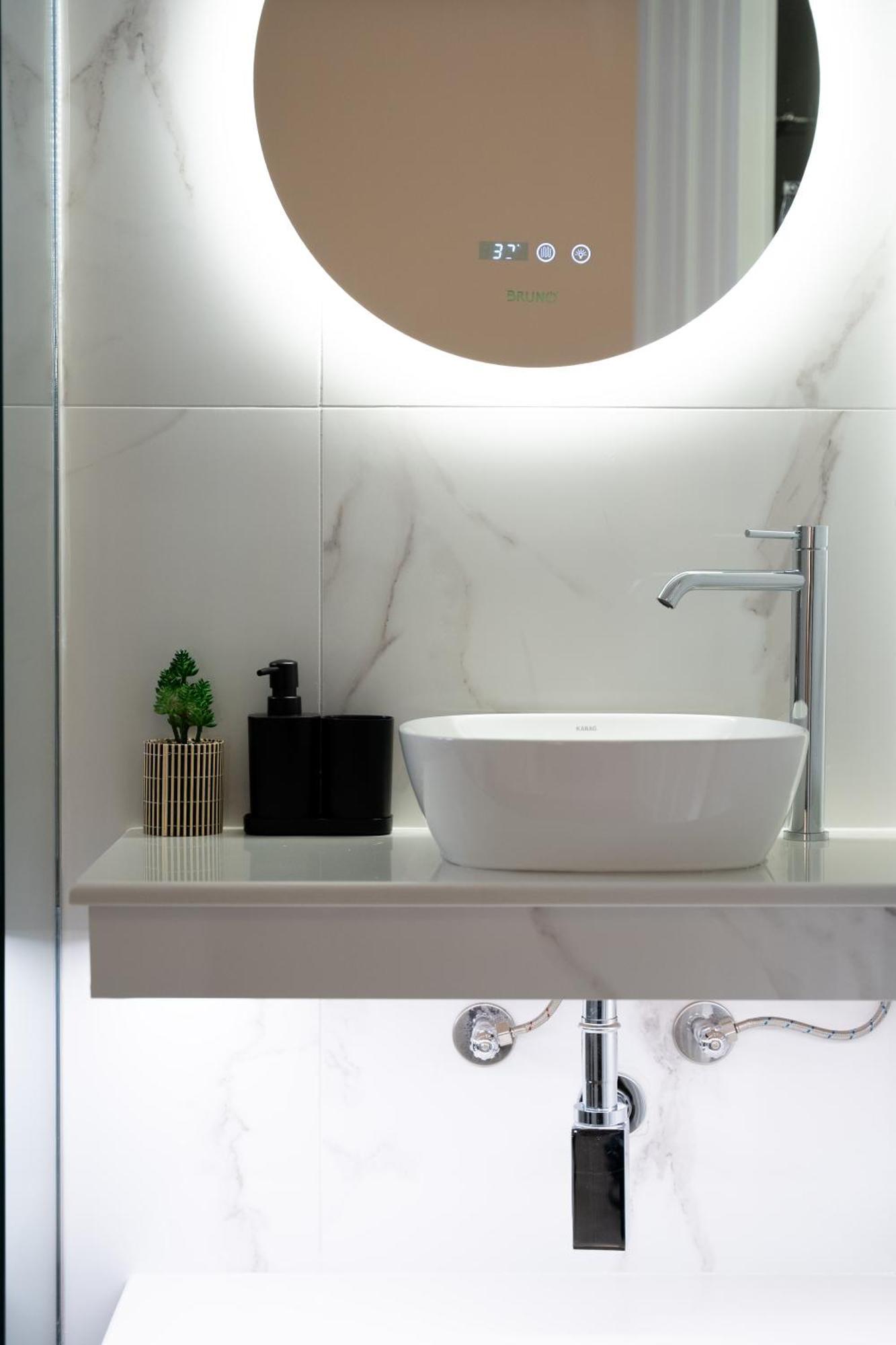 La Calma Apartment Аргостолион Екстериор снимка