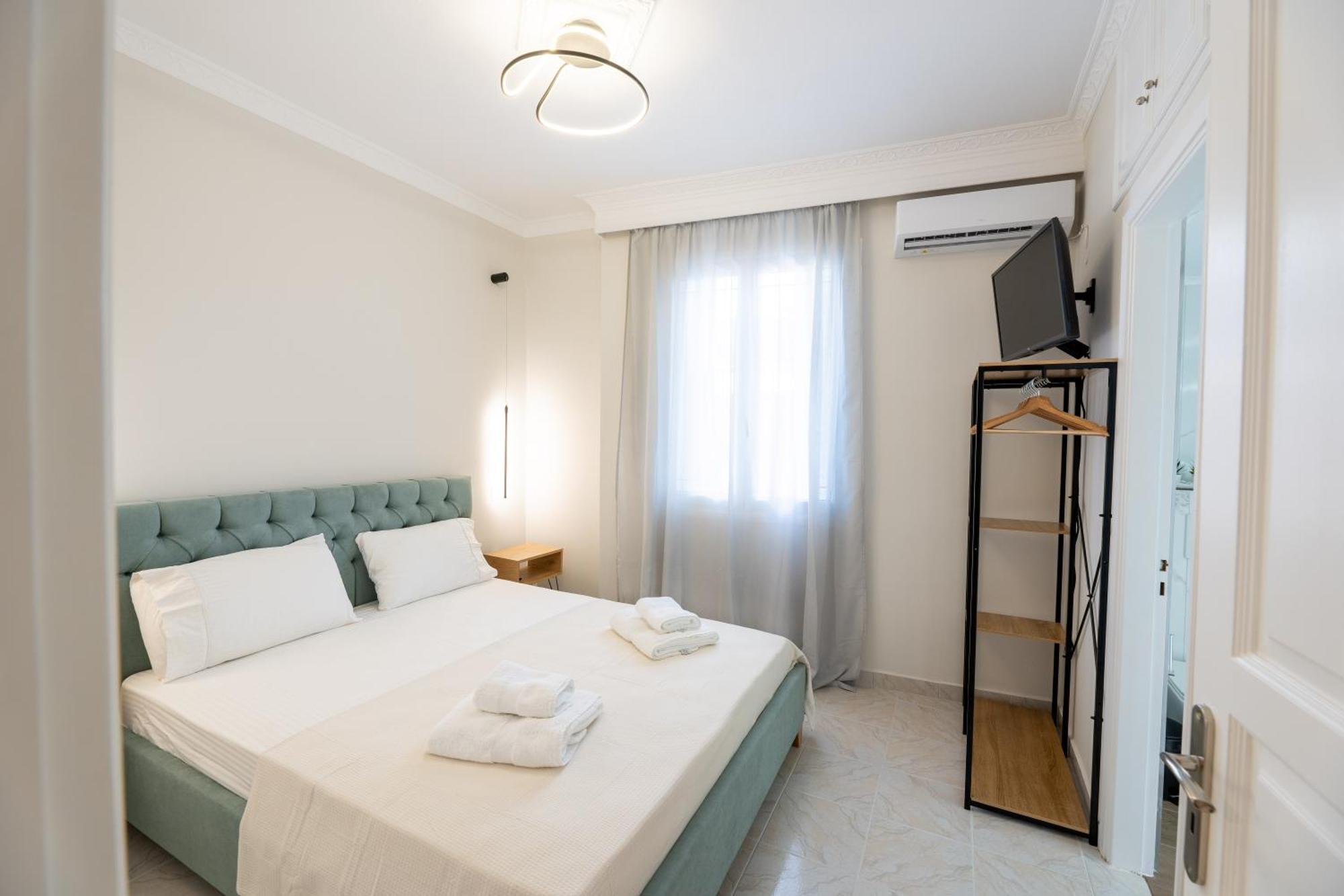 La Calma Apartment Аргостолион Екстериор снимка